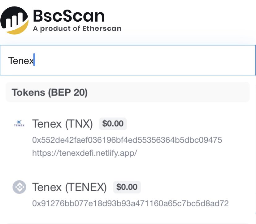 TenexDefi's tweet photo. We have been notified that someone has created a copy version of $Tenex

Please double check you are using the correct contract address and are operating with the right token, all direct links are on our website / telegram if you want extra confirmation! https://t.co/cNDzvw9x7K