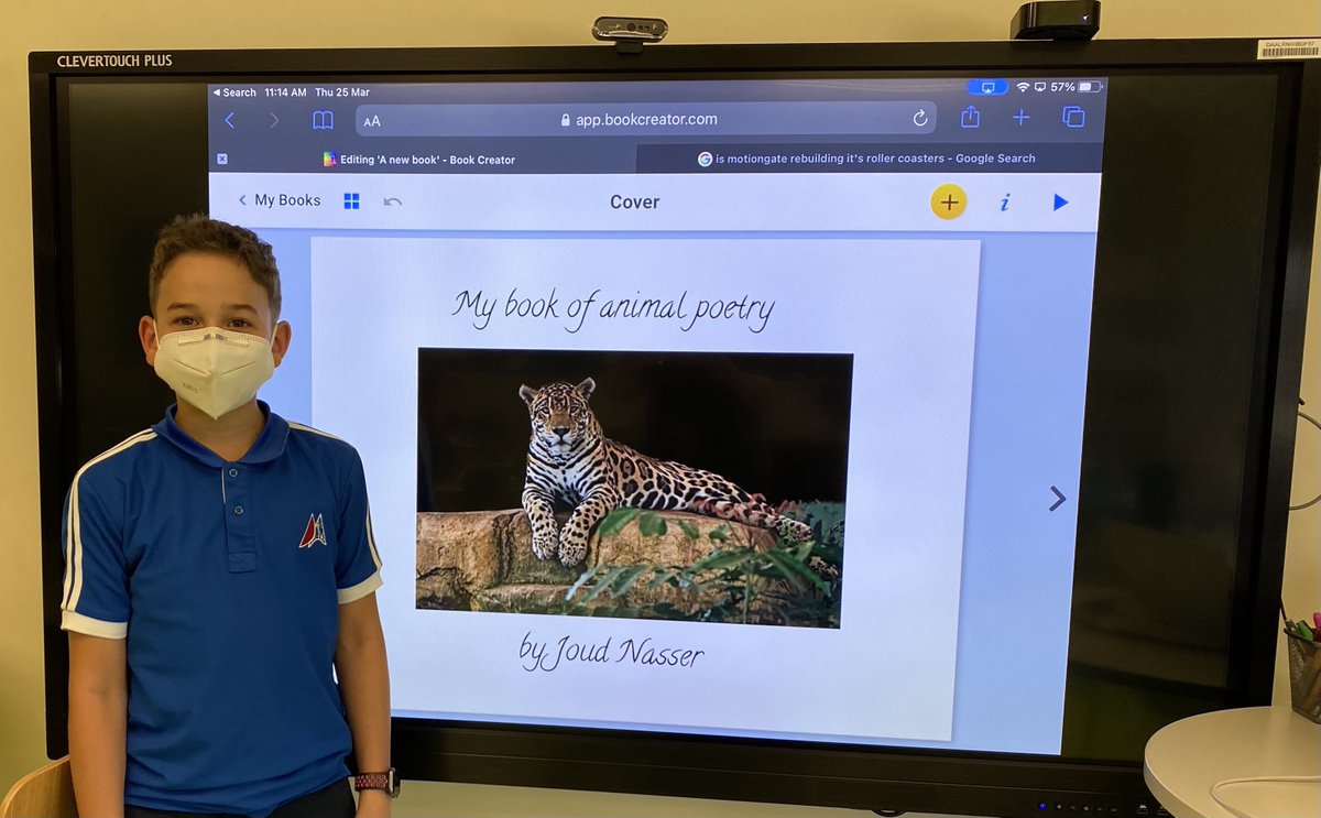 Beth Swartz tweet media