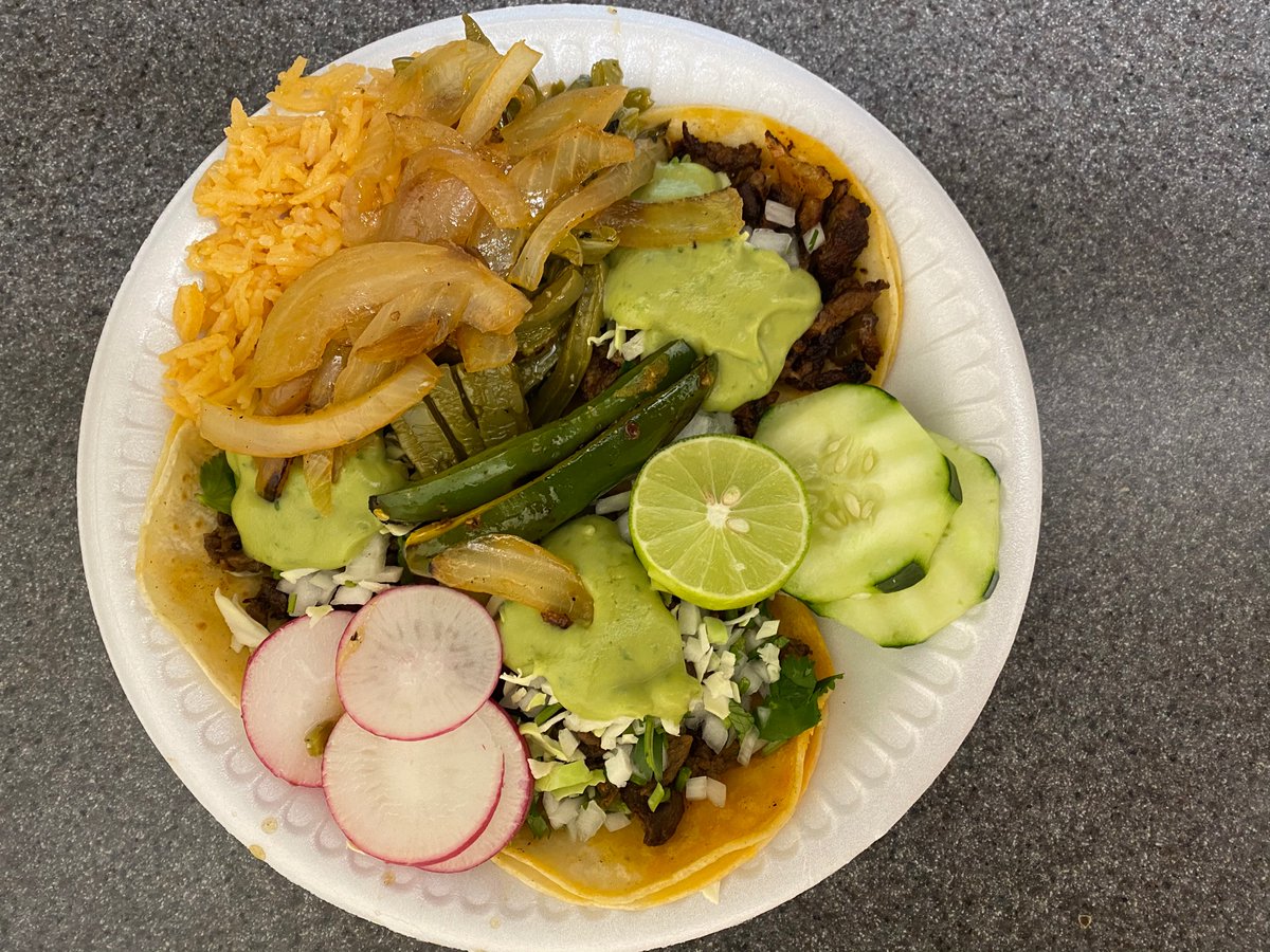 What an awesome kick off to Success Sharing! Taco truck during the day and Keto food truck for our freight team! More fun these next couple of days. Big shoutout to Jordan for setting this up!