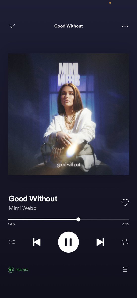 edgeofisabel's tweet photo. @mimiwebbmusic never wanted to play a song on the road at 2 AM as much as i want to right now https://t.co/UNJ7ZuCfqH