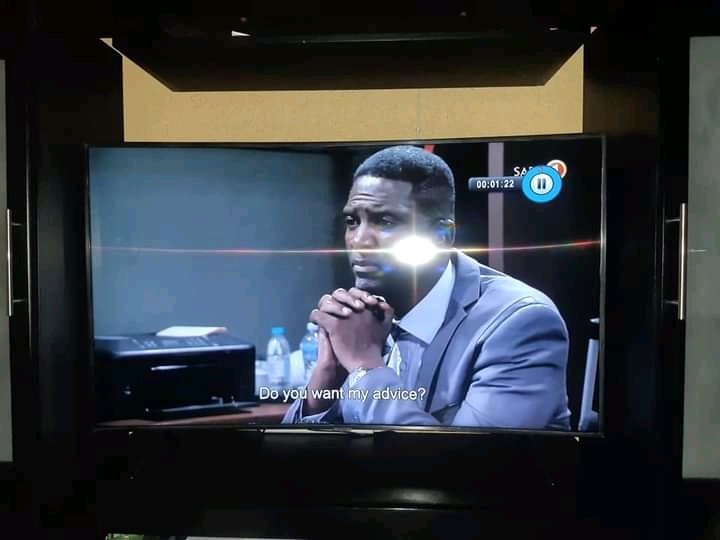 CalvinMoloto2's tweet photo. #SkeemSaam  Gago stepfatege guys https://t.co/mSSCZ7tWjn