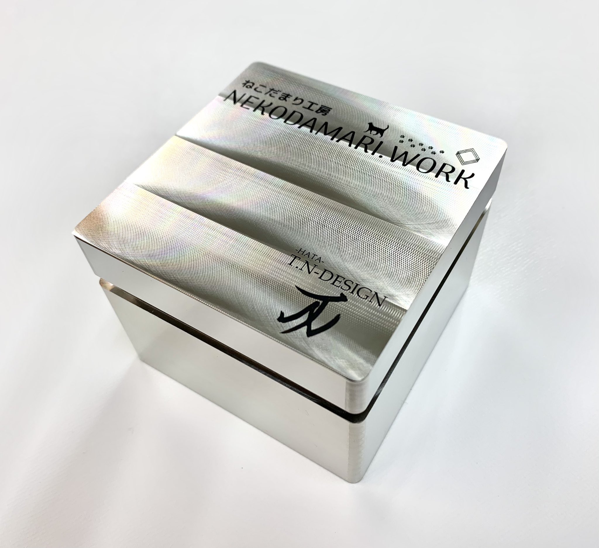 טוויטר Hata T N Design Official בטוויטר 新商品のお知らせ ねこだまり工房 T N Design ゴールデン蜜蝋 ケース 4月1日より初回ロット分の予約を受付開始致します 現在はsold Out表示です T Co Qg91gq3h94 T Co Y2hnhtlovl