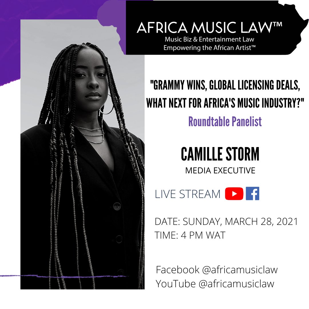 Africamusiclaw tweet picture