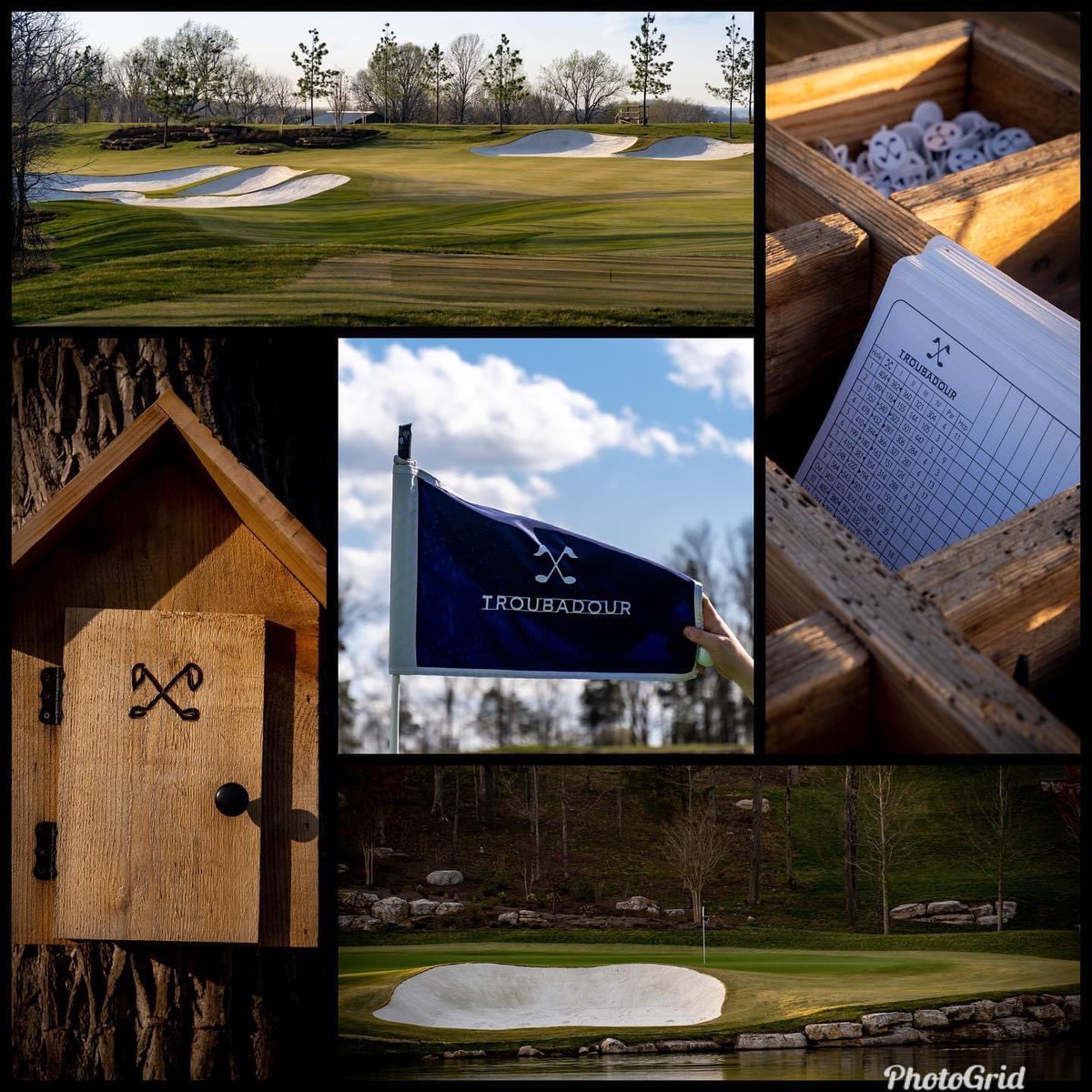 SK_Rice_Photo's tweet photo. Visited Troubadour Golf &amp; Field Club, located just outside of Nashville. It’s quickly become the place to be in Tennessee as its laidback vibe doesn’t fit the typical private club mold. 

#troubadourgolfandfieldclub #discoverylandco #nashvillegolf #golfphotography https://t.co/eAAUnvNget