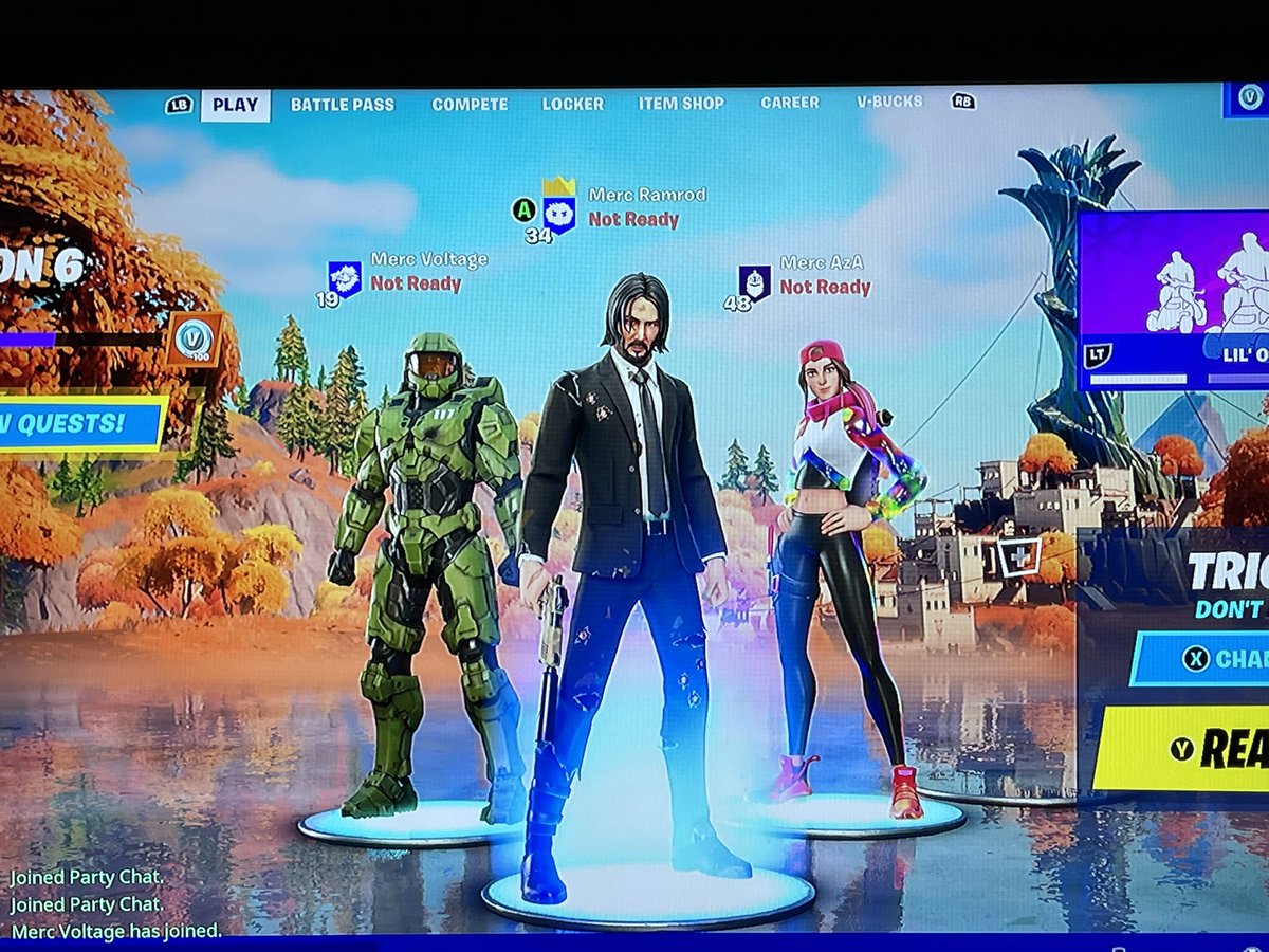 Cels (Ramrod) tweet media