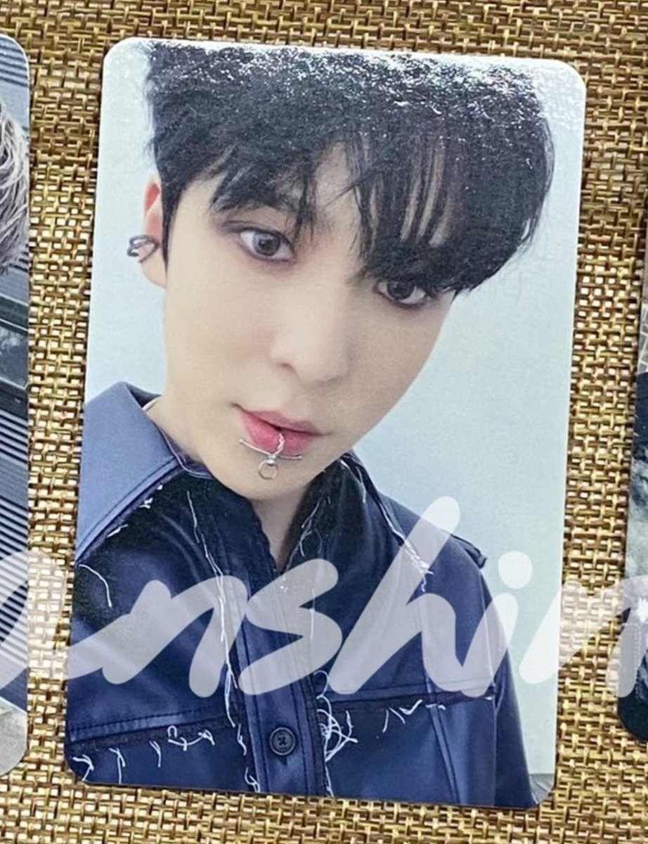 Sorry but everytime na aegyo appears in penthouse i saw yunho in her😭🤚, image size:922x1200