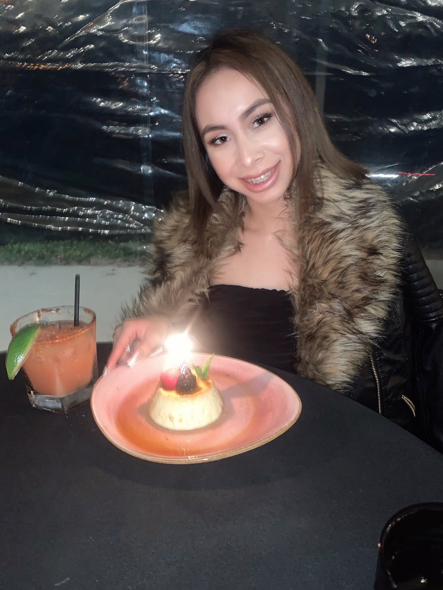 TrJhane's tweet photo. TwentyThree🥳✨ https://t.co/M0cHWlfKcf