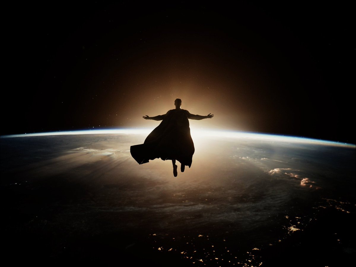 NIMW32's tweet photo. How can this be the end of the Snyder Verse??? Over 1.2 million tweets in a day!!! Simple answer? It can't. So dang nab it, @hbomax #RestoreTheSnyderVerse ! 🔥🔥🔥🔥 #ZackSnydersJusticeLeague https://t.co/f4RU7EplvY
