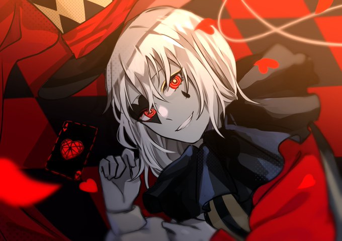 Kanariaのtwitterイラスト検索結果 古い順