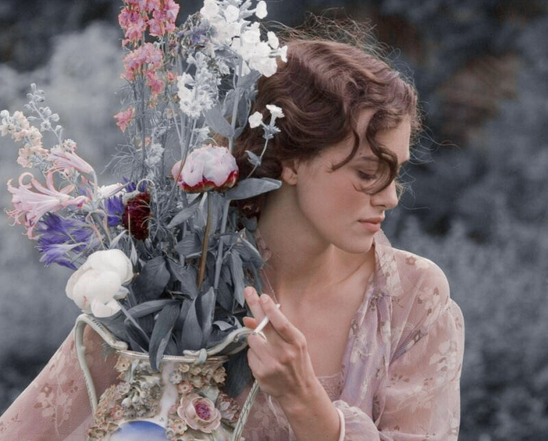 Happy birthday to the one and only queen of period dramas, keira knightley my beloved 