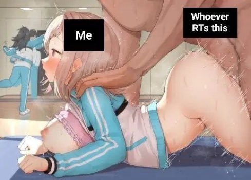 “Let’s see how many people want to use this body~ I might dm you if I find you attractive enough~”