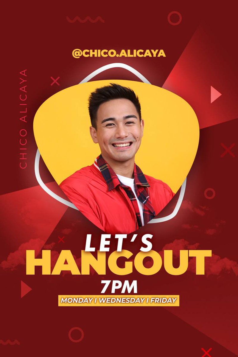 Markus2Official's tweet photo. Catch @chico_alicaya Later 7:00P.M. on Kumu. Don't Forget to share and send Virtual Gifts. See You! https://t.co/5pj1oKgvIv