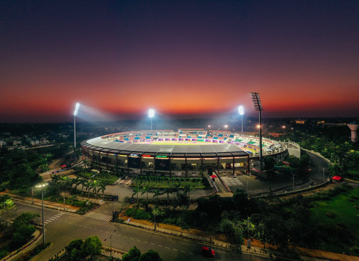 sports_odisha's tweet photo. Asia's biggest women's football tournament comes to Kalinga Stadium, #Bhubaneswar. #Odisha is proud to be one of the hosts for the @theafcdotcom Women's Asian Cup India 2022. With the support of @IndianFootball and AFC, looking forward to hosting a successful tournament. #WAC2022 https://t.co/FU2uE1xFAW