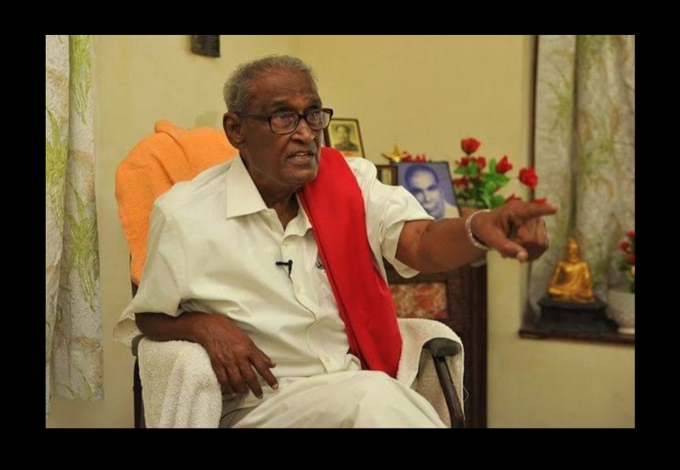 HannahDaniel127's tweet photo. We would have appreciated a condolence message from you on his demise..  
Its been 30 days.. (2/2)

#RahulGandhi #Priyankagandhivadra #thapandian #CPI #comrade #தாபாண்டியன் #dpandian #rajivgandhi https://t.co/WUSgEeMWLz
