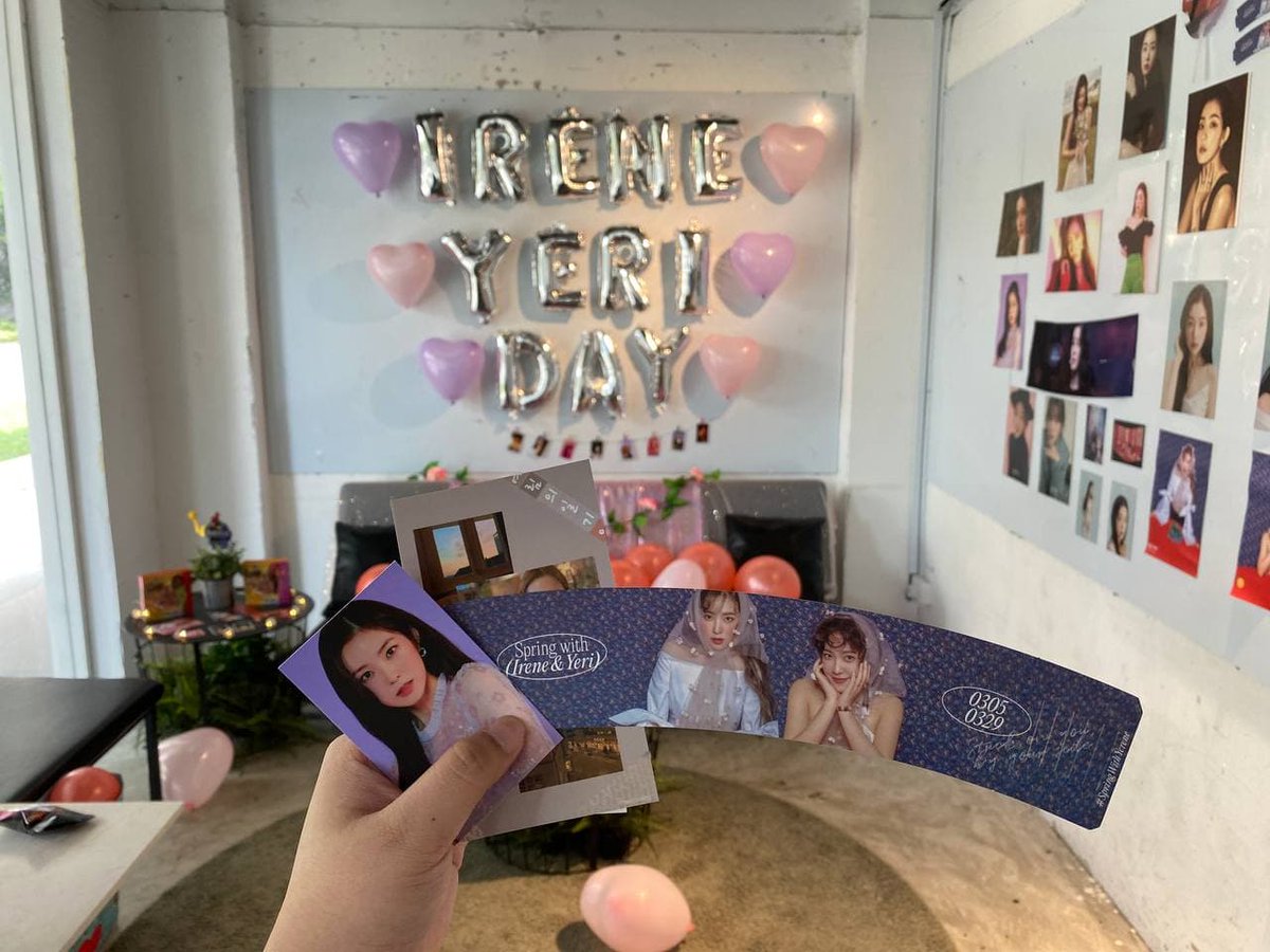 petals_heart's tweet photo. #SpringWithYerene https://t.co/umhK8SoqK9