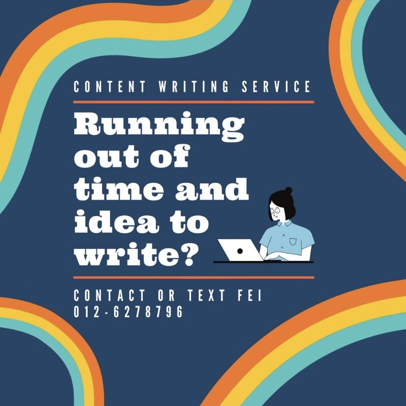 flybillie's tweet photo. It’s back to uni season! If you guys are looking for someone to proofread and edit your work/assignment/thesis, do hit me up! 

As low as rm4.50 per page 💰

RT for me rejeki 🤍

#proofreading #writingservices https://t.co/WsXmdTpbis
