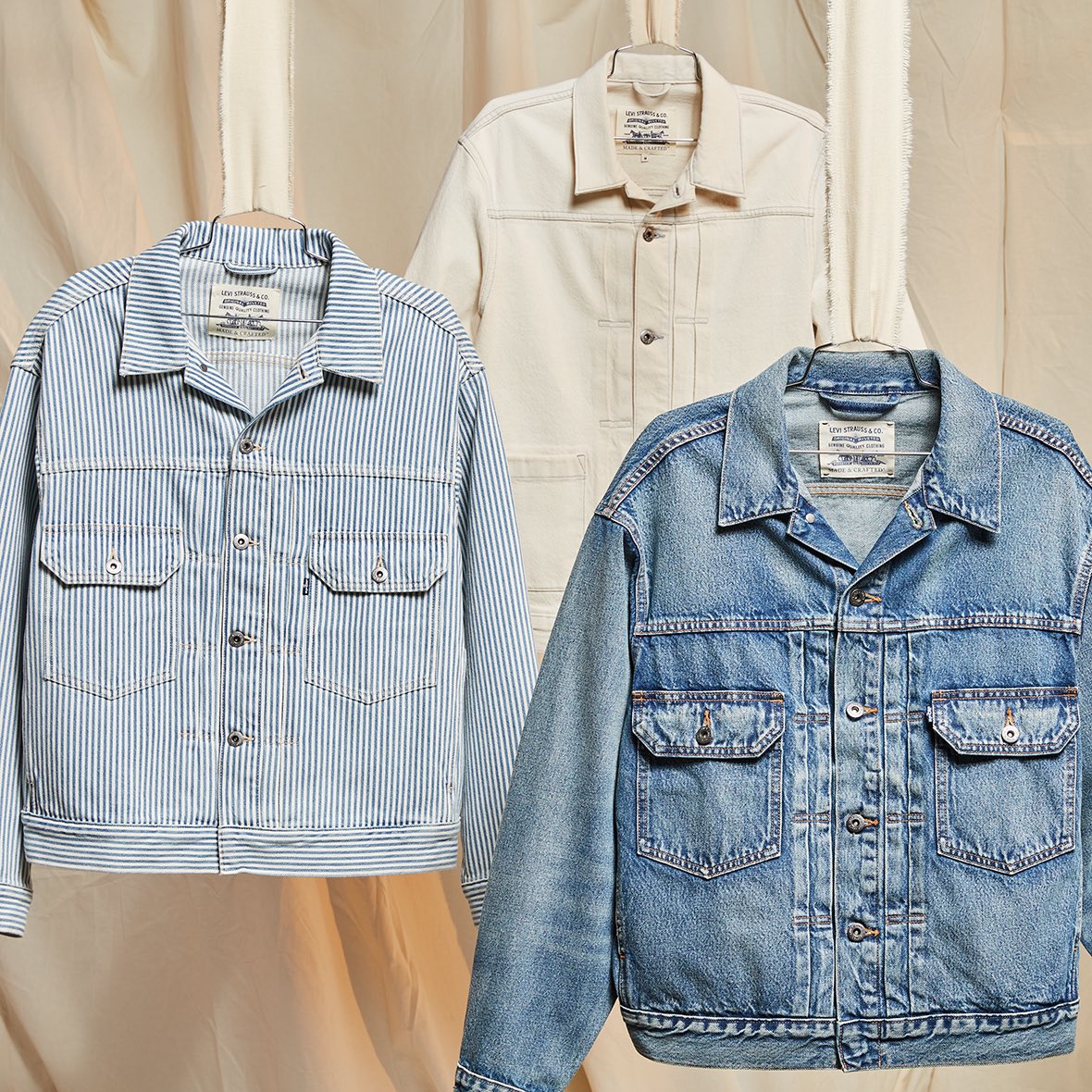 Levi's® Japan (@Levis_Japan) | Twitter