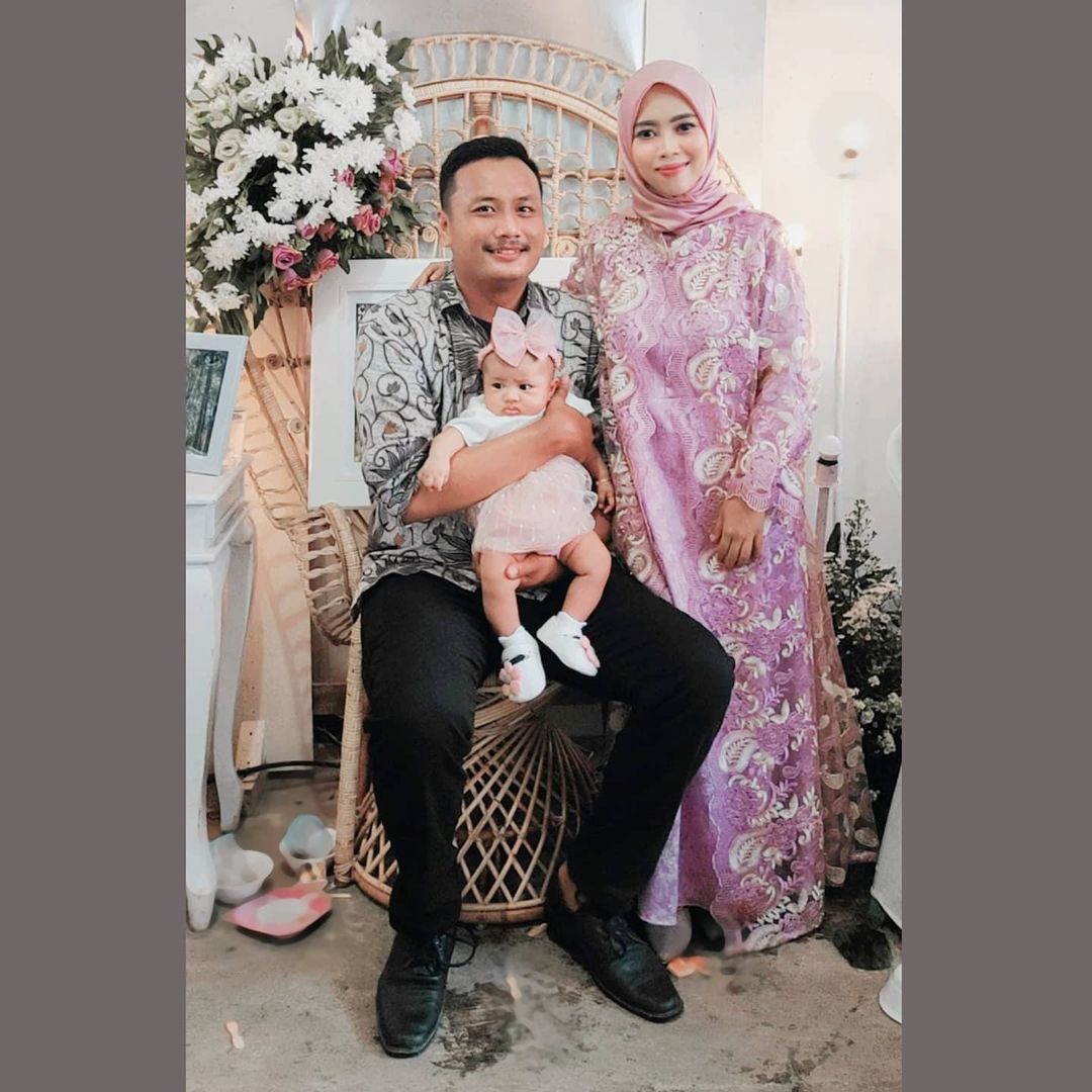 #FotoProfilBaru