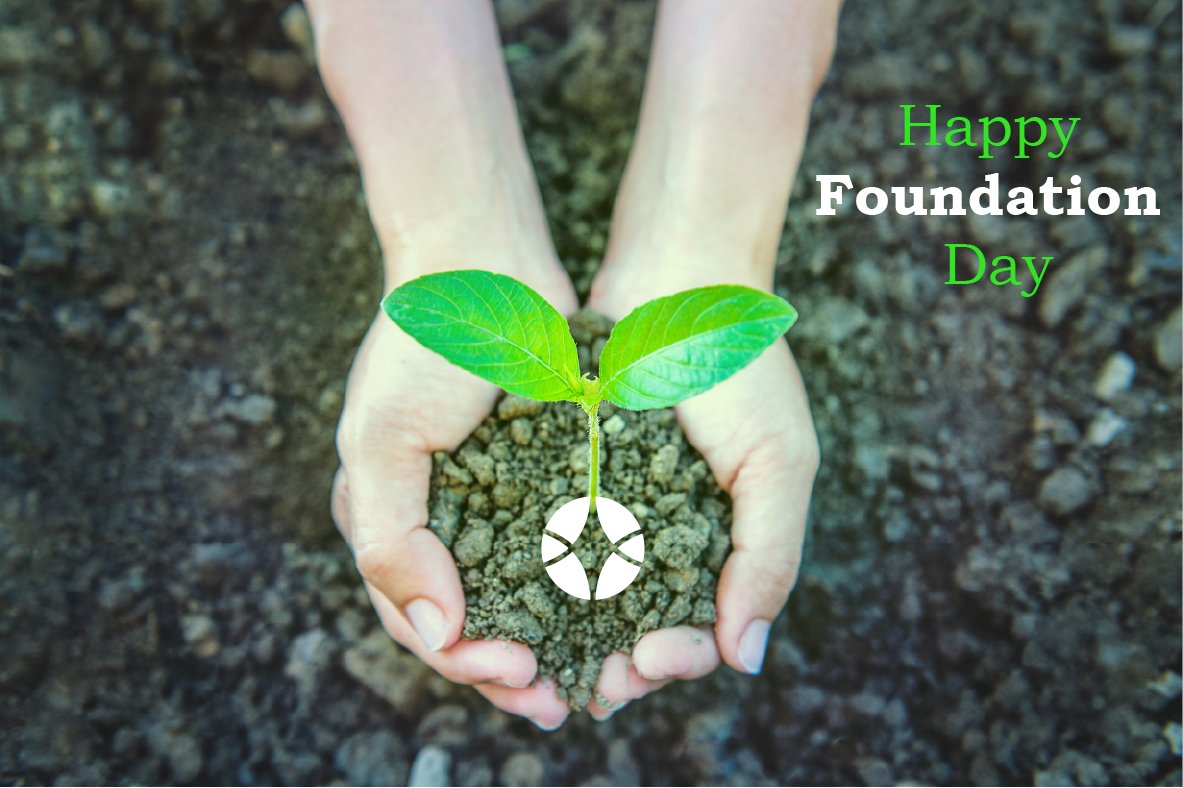inteliment's tweet photo. Today, 26th March, Inteliment Foundation Day marks 17 years of strong, supportive corporate-hood!

We thank all  our partners, customers &amp; most of all our associates without whom this wouldn't have been worthwhile!

#Inteliment@17 https://t.co/gzYqC3wCwn