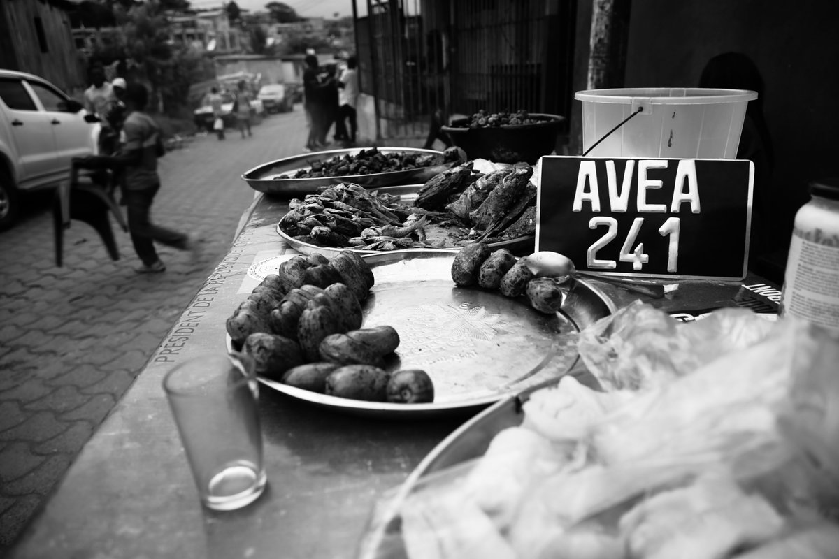 regis_divassa's tweet photo. J'aime le Gabon ... et toi?
#Gabon 
#Réel 
#avéapavés https://t.co/LBY3sguDmL