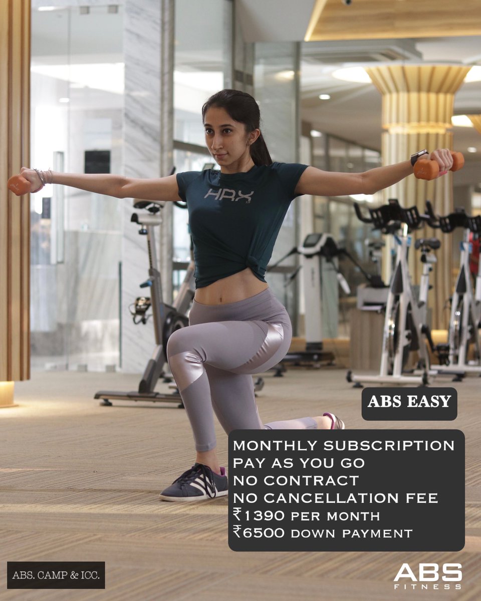 AbsFitnessClubs's tweet photo. ABS EASY. #absfitnessclub #itsnotgymitslife https://t.co/IeA4IjowDY