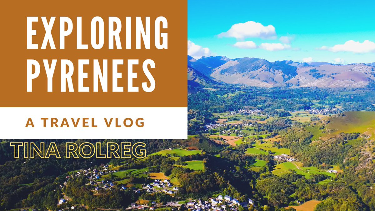 tinarolreg's tweet photo. FUNICULAIRE DU PIC DU JER
A very scenic journey a walking trail will take you to the observatory where you'll find a unique panoramic viewpoint and the peaks of Pyrenees.
➡️ https://t.co/dNmOClh2uu

#France #Lourdes #Traveller #solotravel #solo #women #womensolotravel https://t.co/7oXdDP97Dx