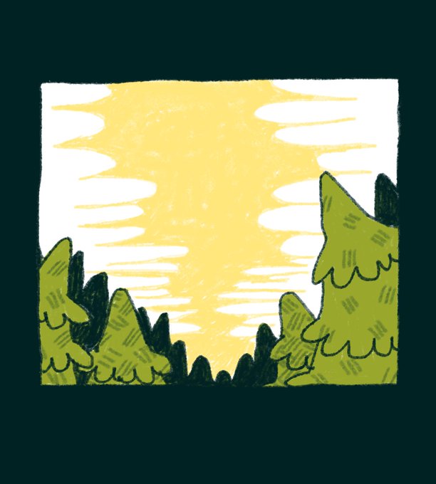 some doodles for today 