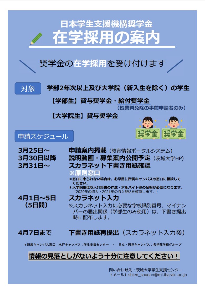 茨城大学社会連携センター Ibsharen Tvitter