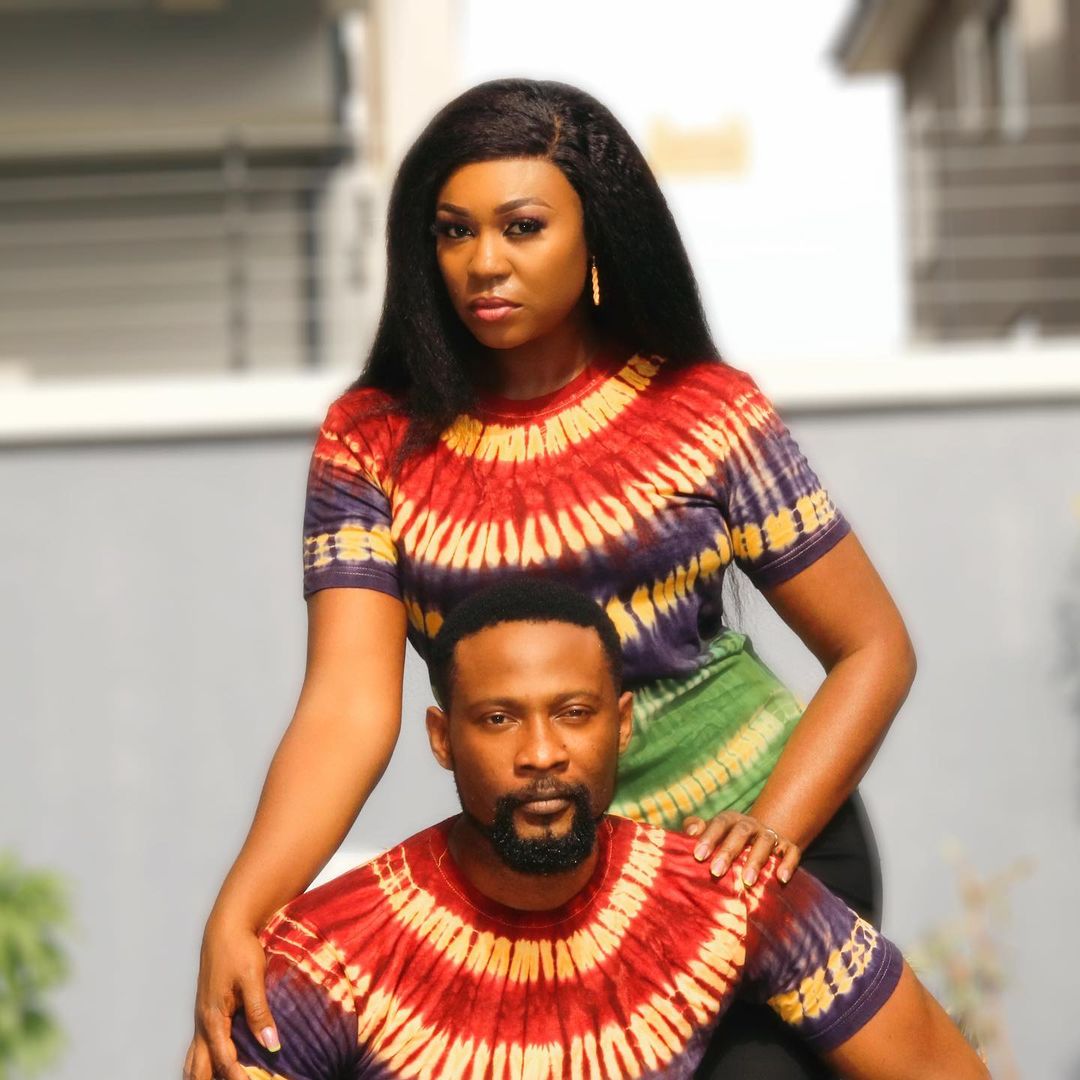 Couple Wear

Available DM for price
