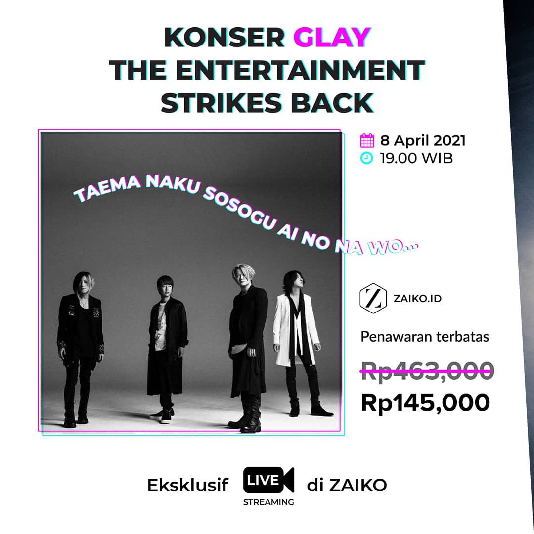 zaiko.id tweet media