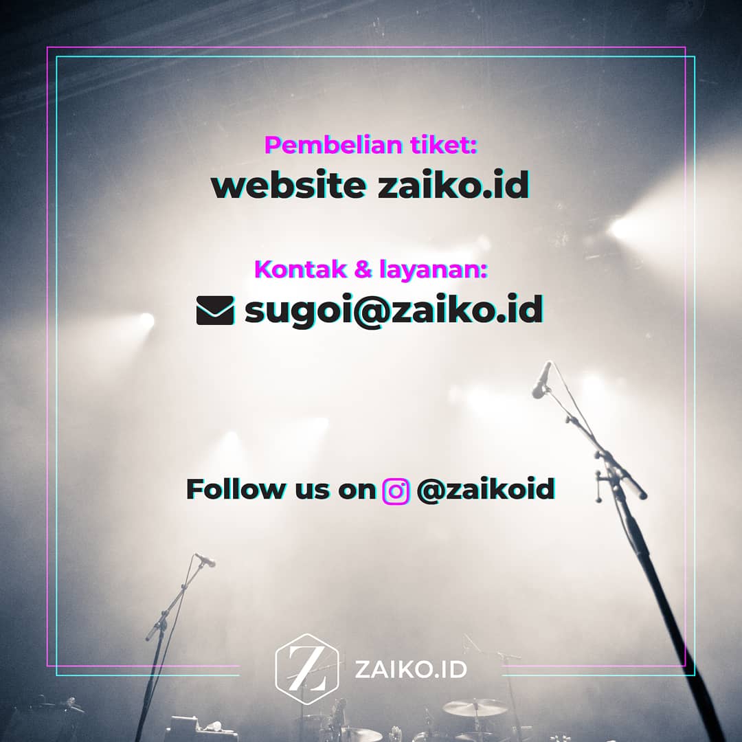 zaiko.id tweet media
