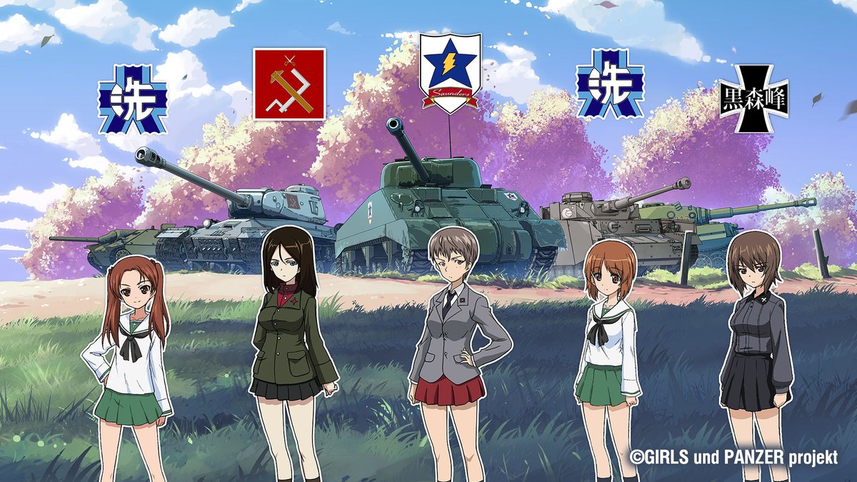 World Of Tanks Blitz Japan Wotblitz Jpn Twitter