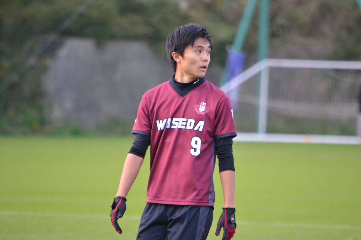 早稲田大学アルティメット部sonics Wasedasonics Twitter