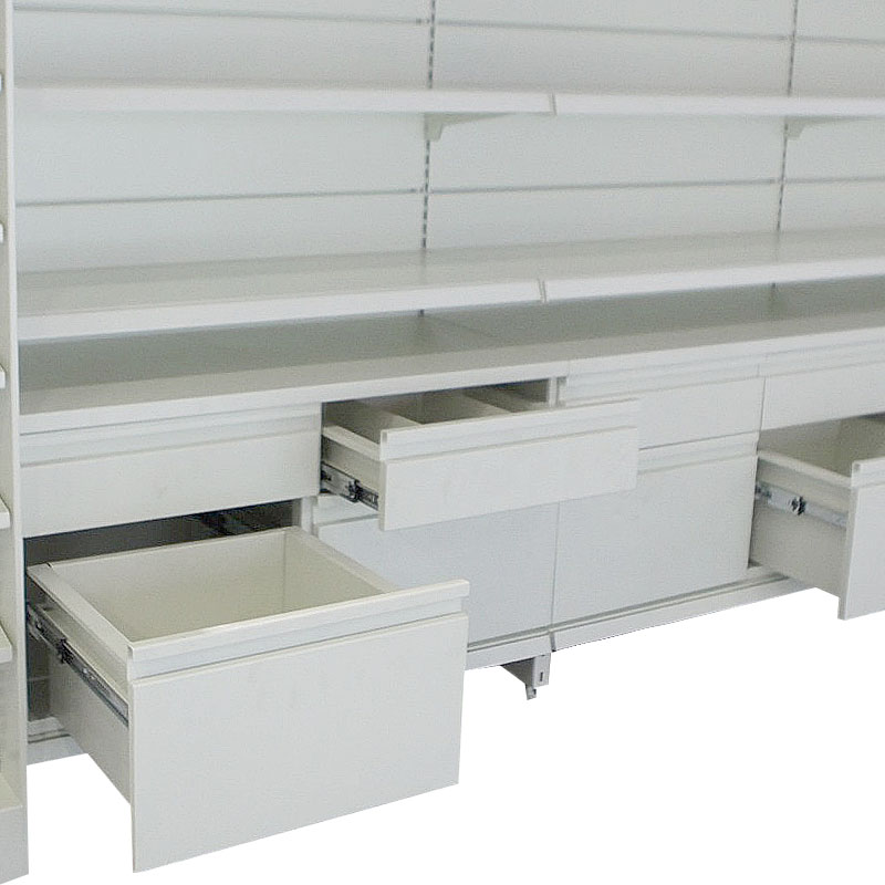 Hshelf Retail Solutions Co., Ltd.: The essence of our work is to satisfy customer demands. hshelf.com/pharmacy-shelv… #pharmacydisplayracks #pharmacyracks