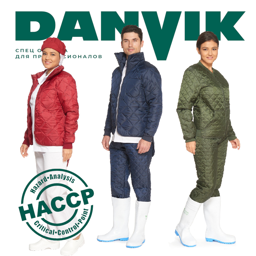 DANVIK_OFFICIAL's tweet photo. ТЕРМО куртки, жилеты и брюки от DANVIK с бесплатной доставкой

Теплые куртки, жилеты и брюки от DANVIK легко очищаются от загрязнений и не требуют никакого особого ухода. Их можно смело дезинфицировать и стирать в машинках-автомат.

Утепленная спецодежда… https://t.co/tlq4FIDeqv https://t.co/JCglypg198