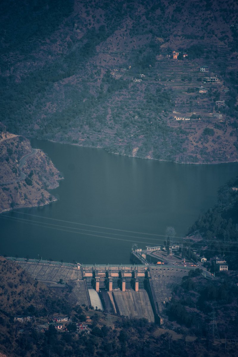 panditji132's tweet photo. #pandohdam
#HimachalPradesh 
❤ https://t.co/nvQjsrGidt