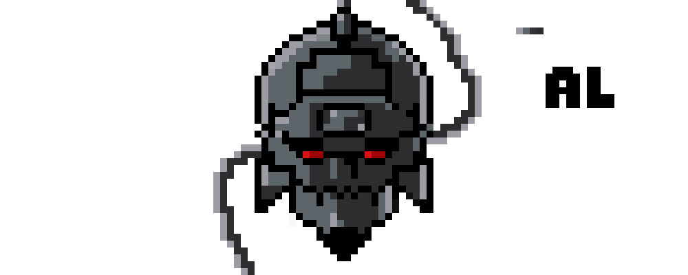 Arieksu's tweet photo. Nemu gambar ntah kapan ini di laptop setelah berbulan2 ga megang laptop #bitmap #16bitpixel #8bitpixel #pixelart https://t.co/aghZK2FTc1