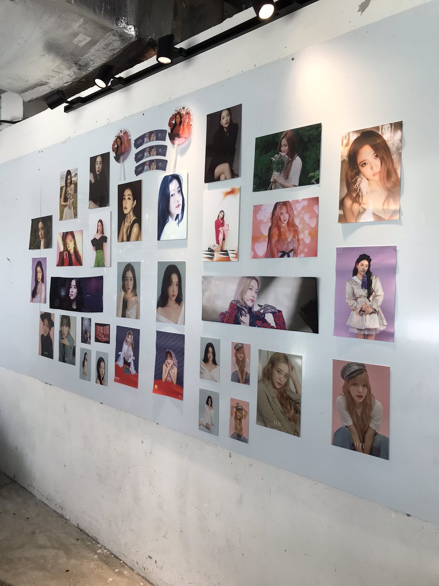 myblkluvonzy's tweet photo. Decided to drop by @ +82 after school for #SpringWithYerene event ! π€
@YereneCafe https://t.co/ve3bK3iXeD
