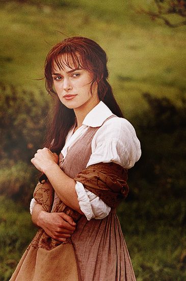 Happy birthday to the amazing Keira Knightley! 