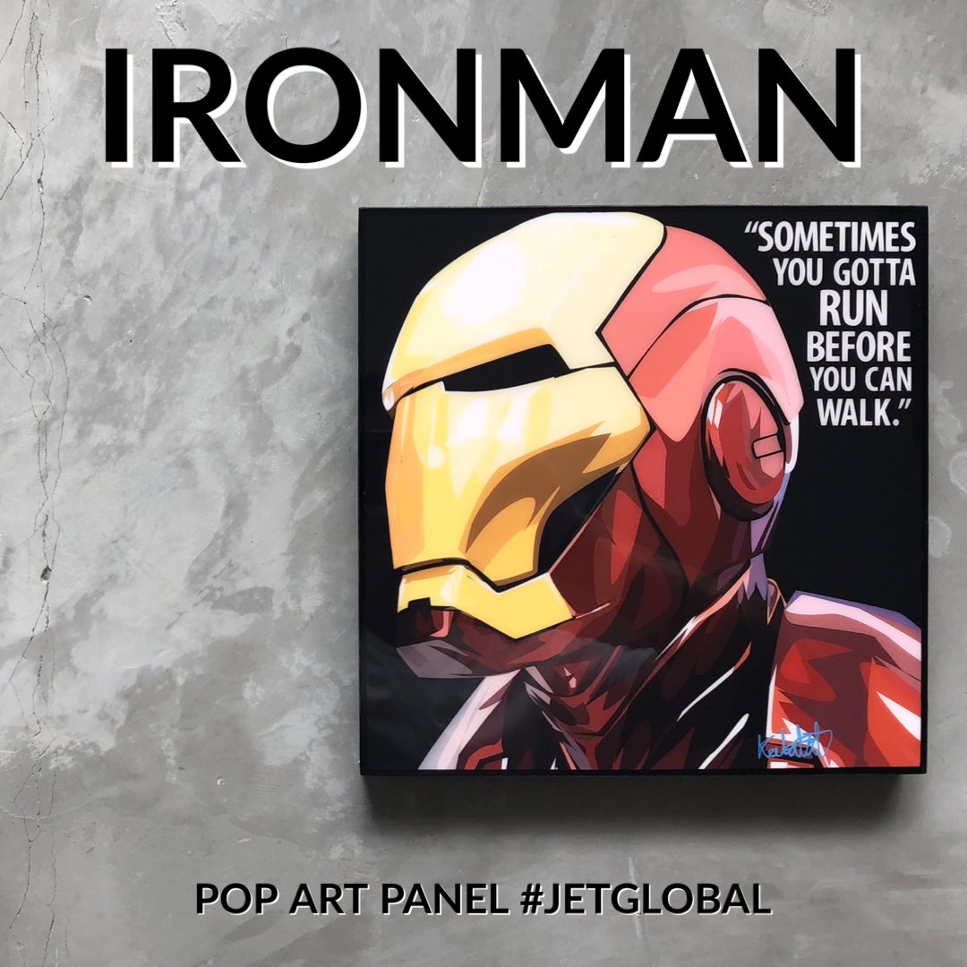 ポップアートパネル公式通販サイト Pop Art Panel Twitter