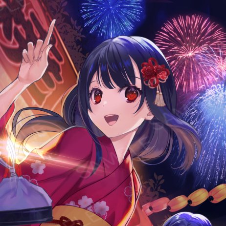 夏祭りイラストのtwitterイラスト検索結果 夏祭りイラストのtwitterイラスト検索結果