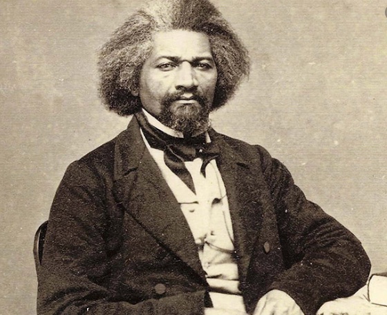 The Legendary Mr. Frederick Douglass
U.S. Minister to Haiti, was an African American,
Native American who escaped from slavery
& became a prominent activist, author, public speaker.
He became a leader in the abolitionist movement
to end slavery. 

https://t.co/srSNEMoA2A https://t.co/R99DlxHvpu