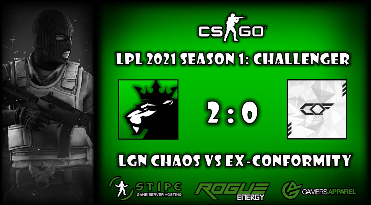 Legion Gaming (@legiongamingaus) on Twitter photo 