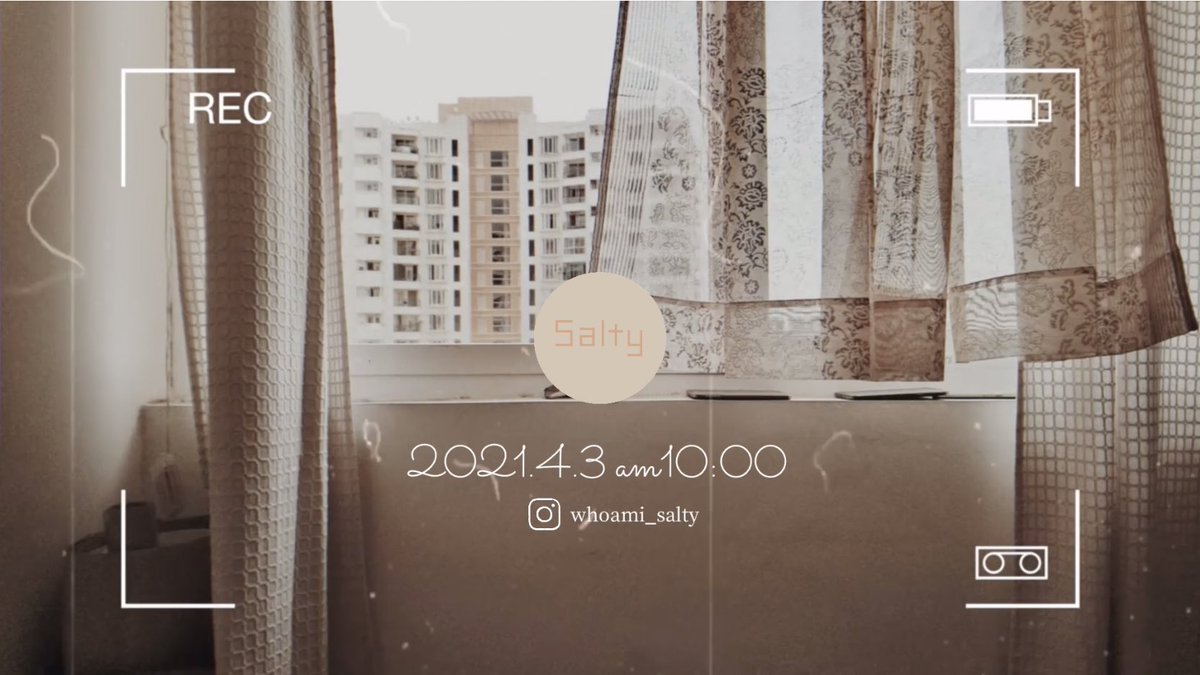 whoami_salty's tweet photo. 韓国雑貨屋SaltyのYoutubeもよかったらご覧ください♡
チャンネル登録もお願いします⑅

Trailer
▶︎https://t.co/pk3qOWG72K

プロダクトティーザー#1
▶︎https://t.co/5MtYg7GthQ

プロダクトティーザー#2
▶︎https://t.co/nJhl3Aipdb

Web shop 4.3 am10:00 open
→https://t.co/2bVRstg6H9 https://t.co/lLmNPIgjW5