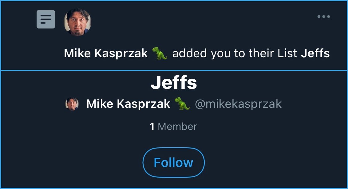 ...alright then. I don’t know why this made me laugh so hard lol <a href="/mikekasprzak/">Mike Kasprzak 🦖</a>