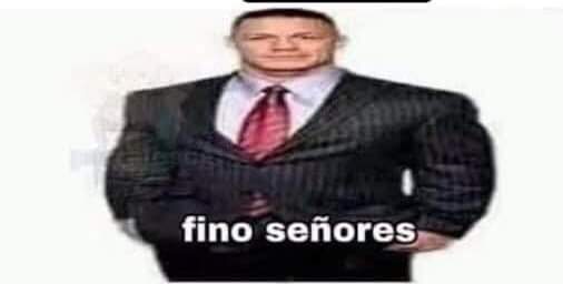 Jesuschaides1's tweet photo. Yo cuando me visto formal para una expo https://t.co/td21keUQBj