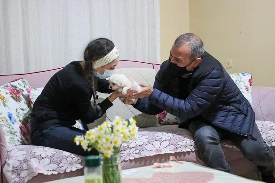 Ordu Haber Ajansı tweet media