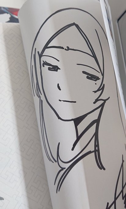 コミック アンゴルモア 6巻 Kadokawa たかぎ七彦 元寇合戦記 博多編 直筆イラスト入りサイン本 角川書店 注目の 元寇合戦記