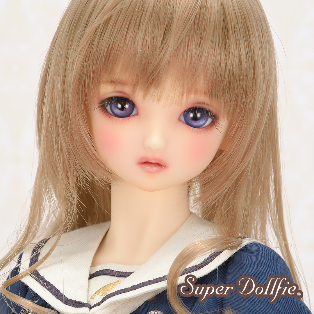ボークス スーパードルフィー 公式 on X: ボークス スーパードルフィー 公式 on X: