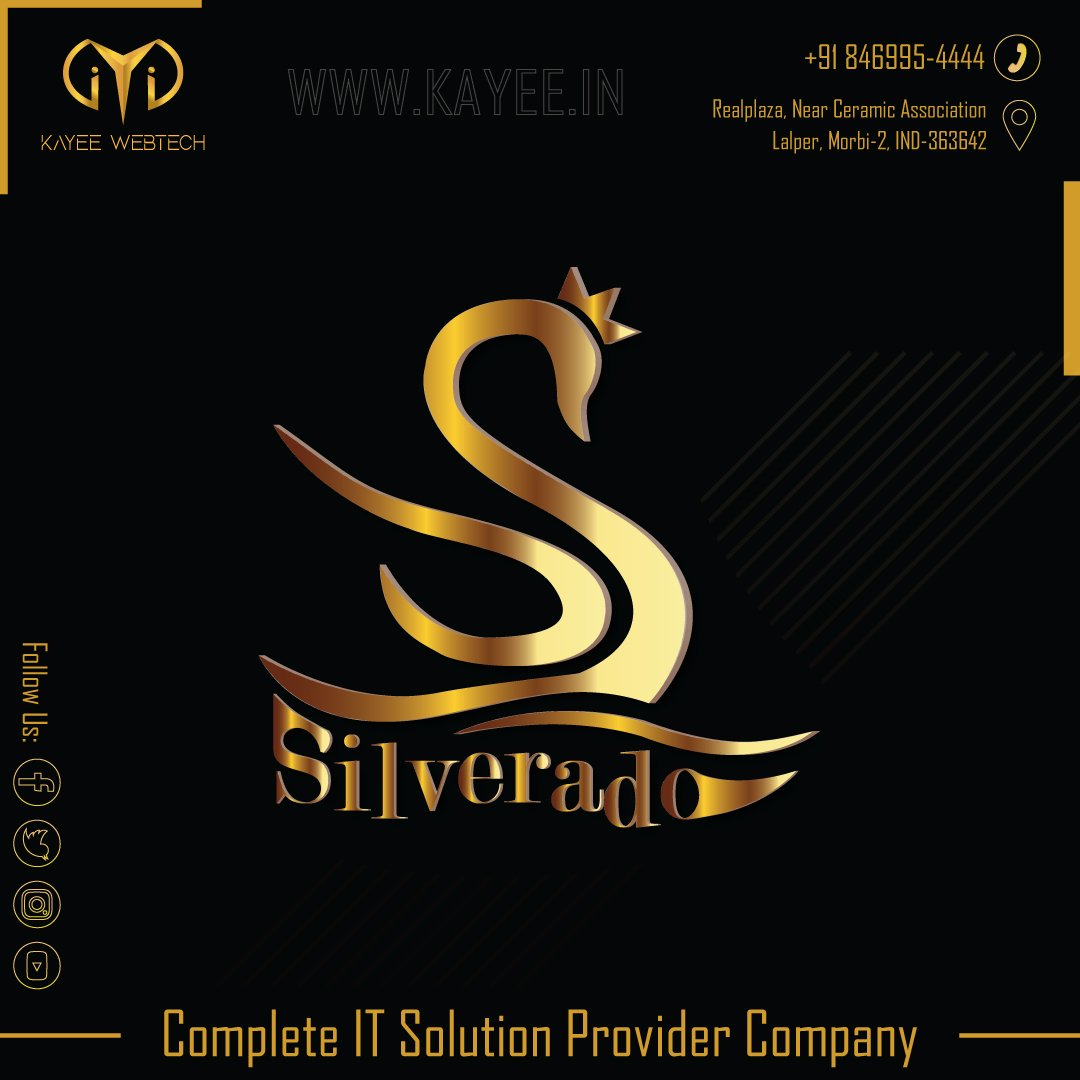 kayeewebtech tweet picture
